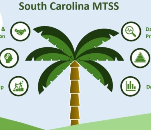 SC MTSS website