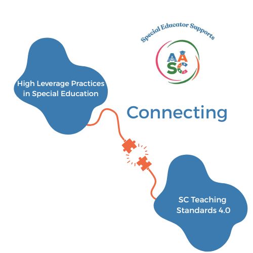 Connecting