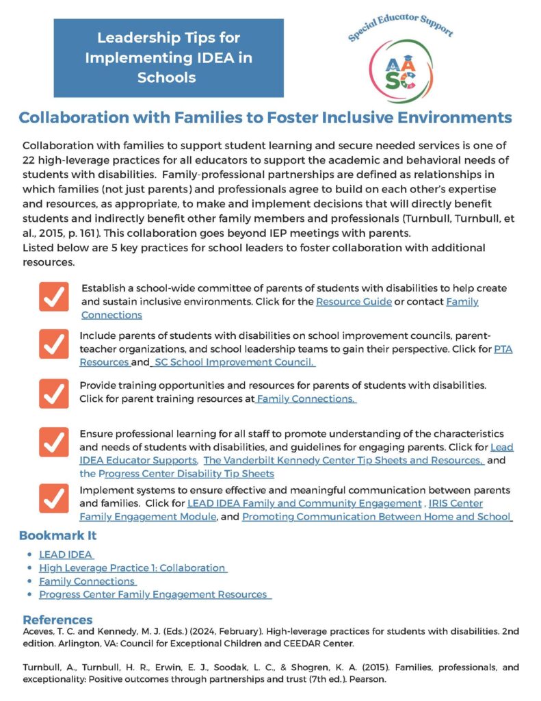 Collaboration