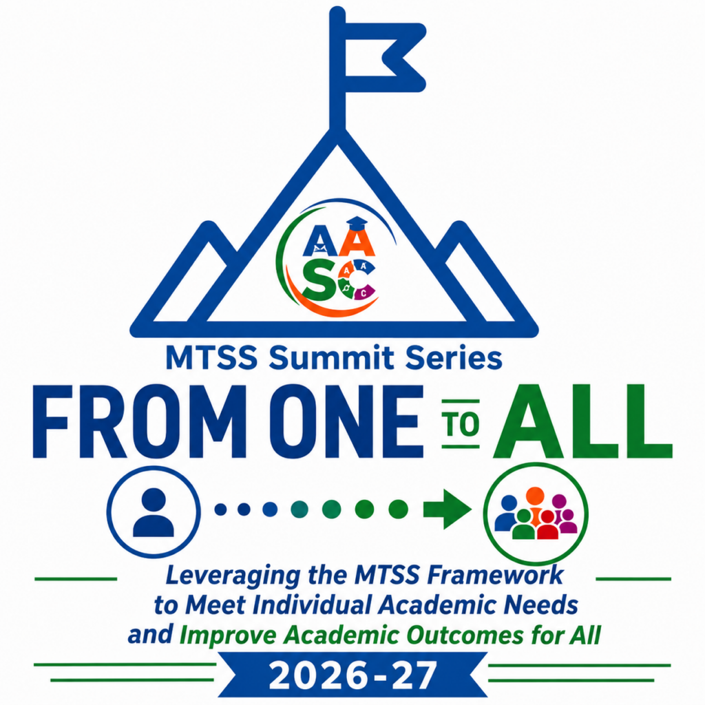 MTSS Summit Series Logo ()